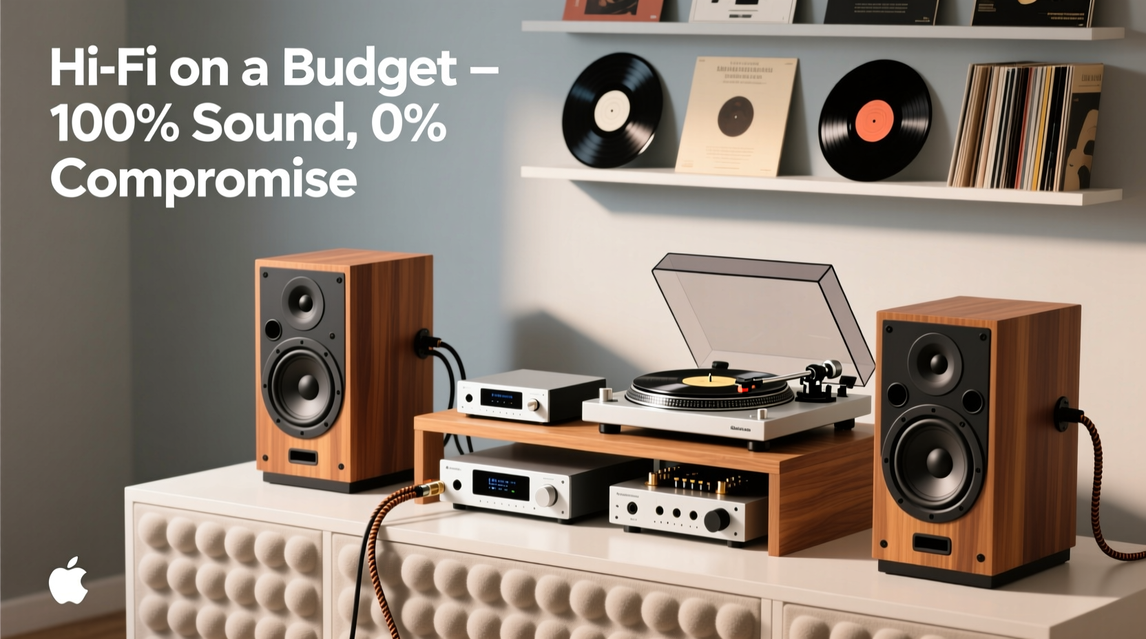 budget audiophile guide creating a hi fi setup without breaking the bank