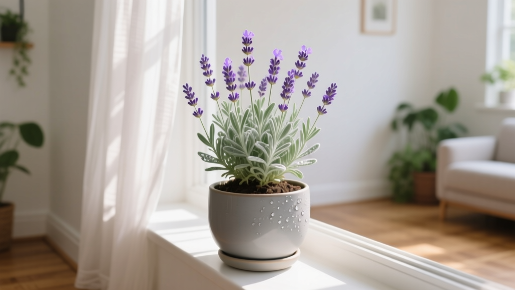 Lavender Watering Schedule: Indoor vs Outdoor (2026)