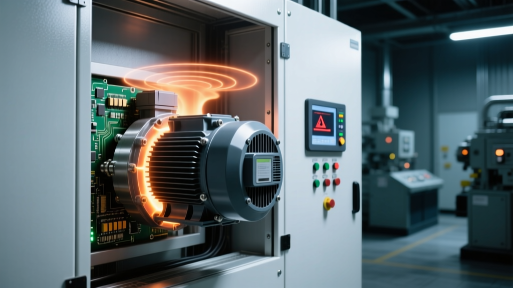 High-Altitude Motor Overheating? 7 Critical Fixes Above
