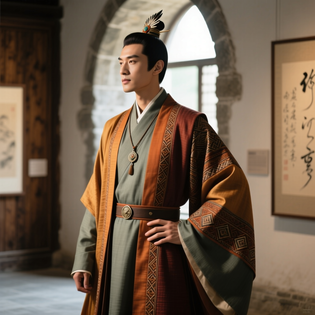 Mastering the Traditional Dress Men Photo Pose: A Styling & Photography Guide