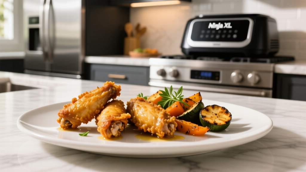Ninja Grill XL Review: Worth It for Home Cooks?