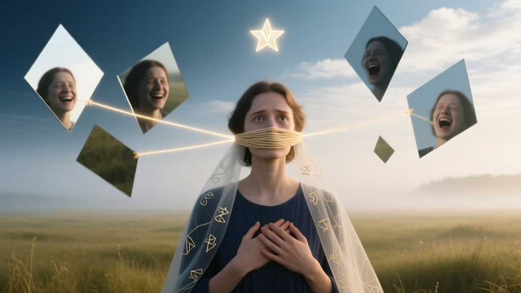 Dreaming About Losing Voice: Interpretation