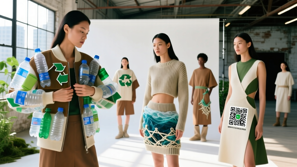 Circular Fashion: How Closed Loop Systems Work