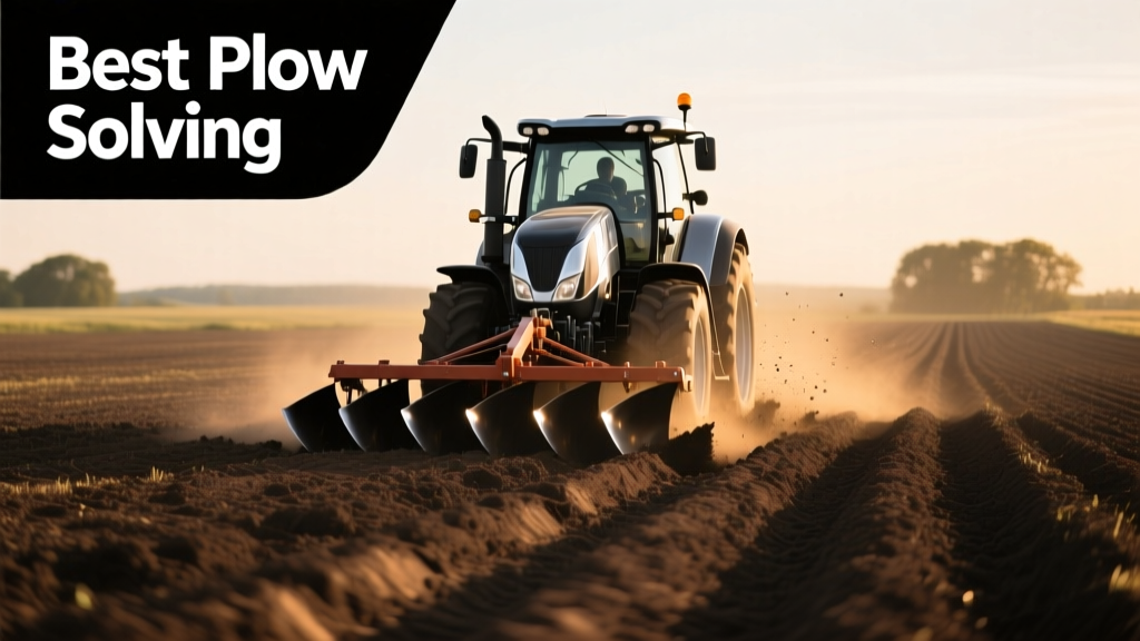 Best Plow Solving: Precision Hydraulic Troubleshooting, Electrical Diagnostics, and Mechanical Alignment for Snow Plows
