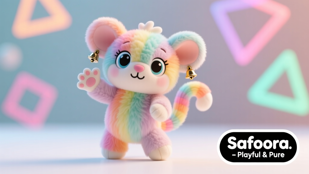 Safoora Toys: Safety Assessment, Regulatory Compliance, and Market Positioning in the Global Children's Play Industry