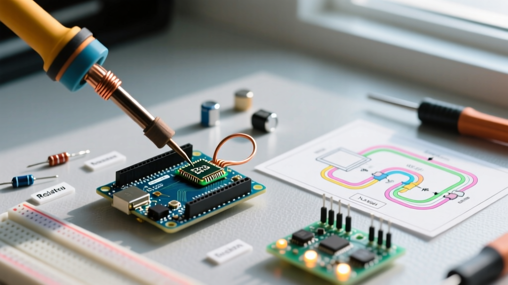 Arduino String Length: Quick Reference & Memory FAQ