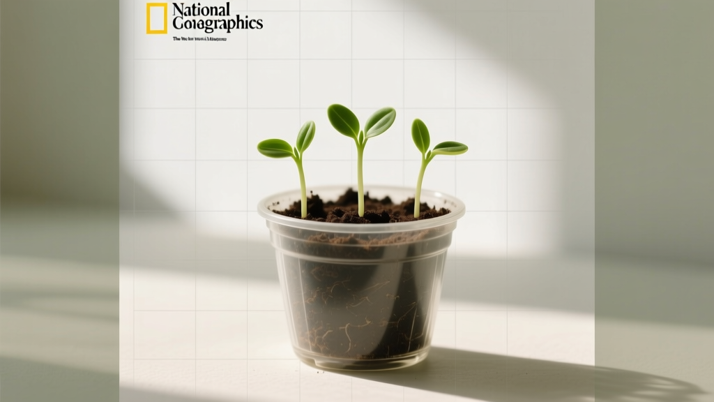 Indoor Seed Starting: Exact Seeds per Pot (2026)