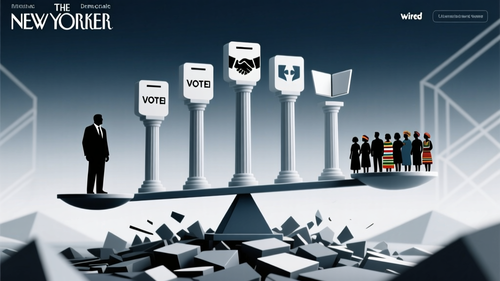 Why Political Parties Are Important for Democracy