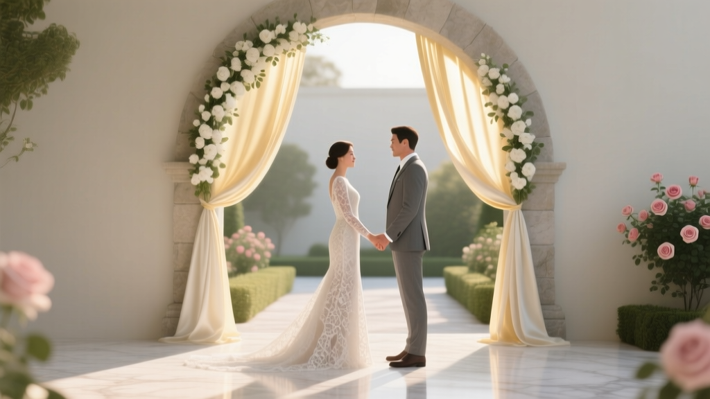 How Long Is a Wedding Ceremony? Real Timing Guide