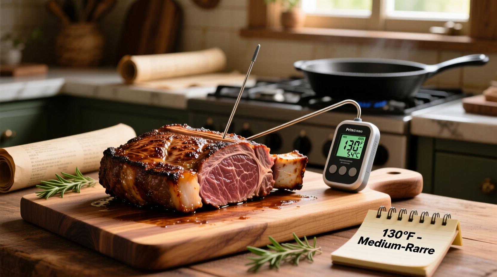 what temp to cook prime rib