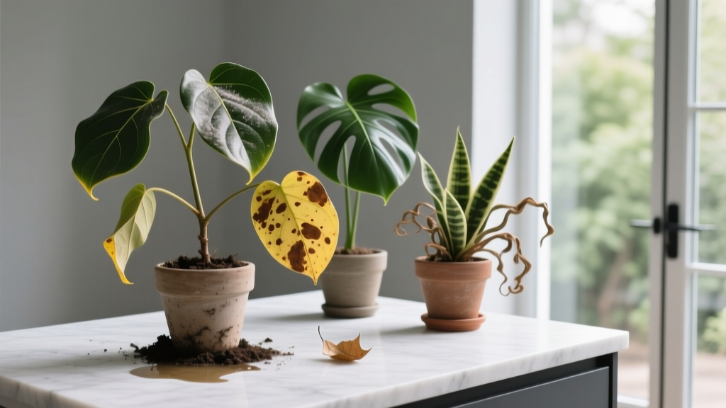 Why Are Leaves Falling Off My Indoor Plant? (2026)