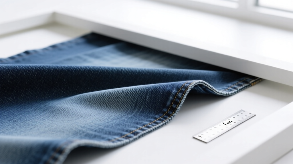 Levi Denim: Decoding the Fabric Behind Iconic Jeans