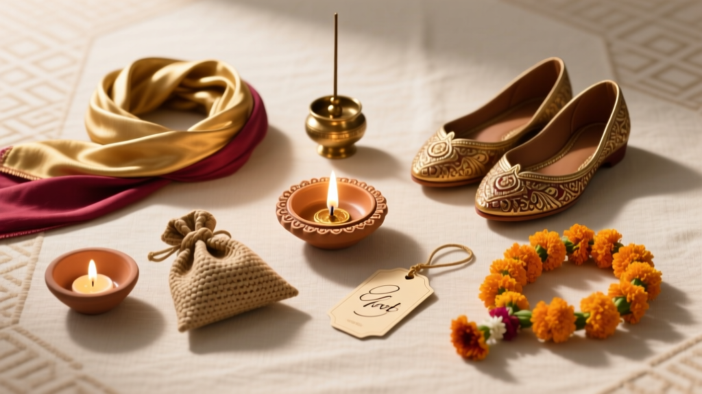 Diwali Party Guest Checklist: 7 Must-Bring Items (2026)