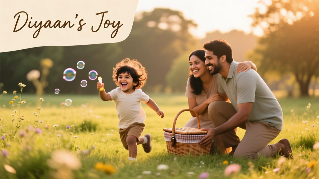 Diyaan: A Practical Framework for Parental Emotional Resilience and Family Well-Being