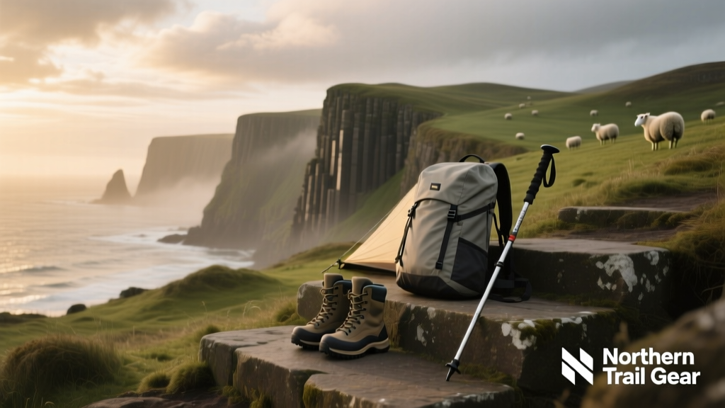 Northern Ireland, United Kingdom: A Rigorous Field Review of Outdoor Gear Performance Across Coastal Cliffs, Peat Bogs, and Mountain Trails