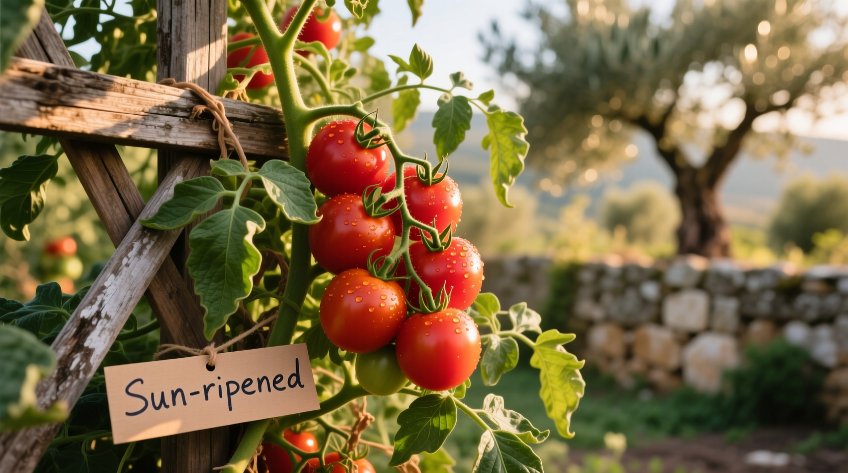 Tomato Trees: Fact vs. Fiction and Growing Guide