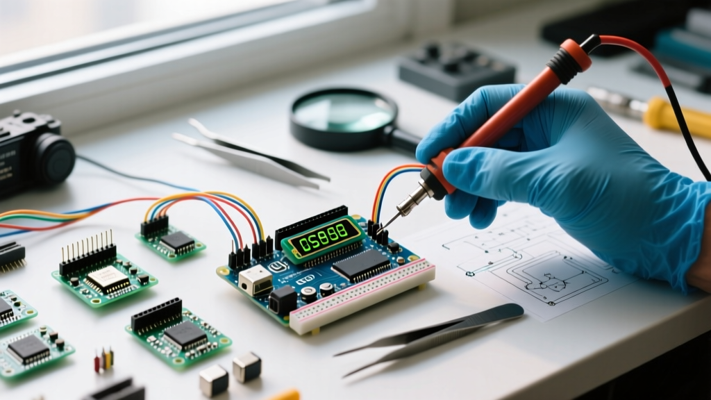 How to Run an OS on Arduino: FreeRTOS Configuration Guide