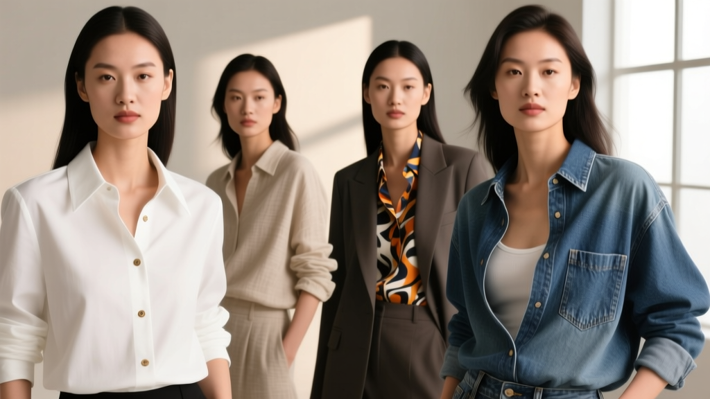 Button-Down Collar: Formal or Casual? The Truth Revealed
