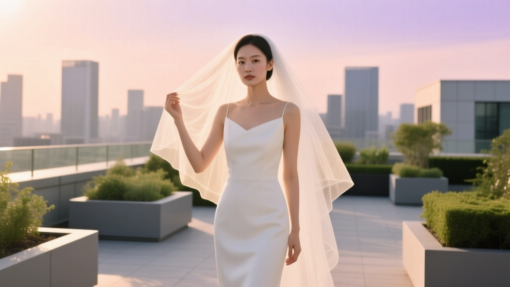 Wedding Veil: Your Choice in 2026—What to Consider