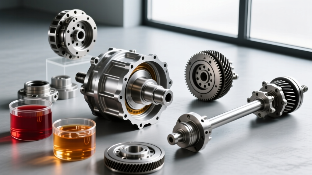 Testicular Pain Differential Diagnosis vs Truck Axle Noise: 2026 Guide