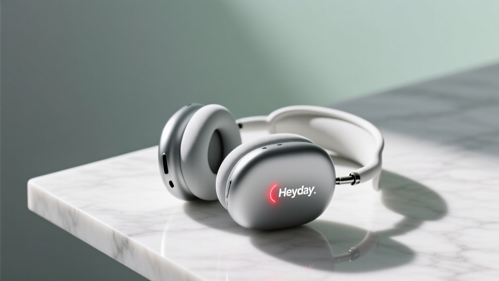Heyday Headphones Sync Fix (2026)