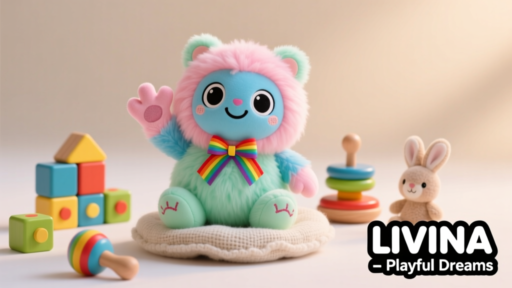 Livina: A Safety and Regulatory Deep Dive into the Popular Ride-On Toy Brand