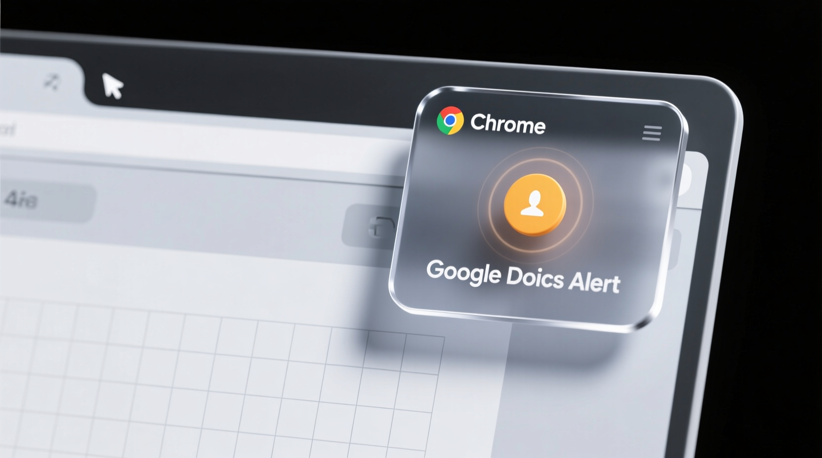 watchdoc for chrome alerts you when your google docs ar
