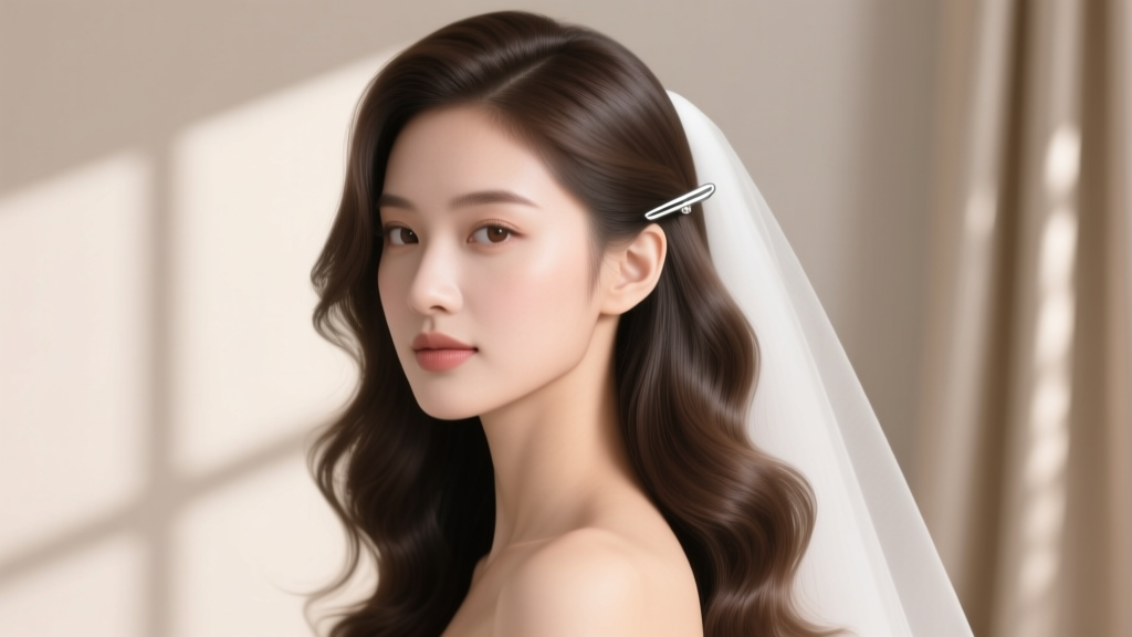 Wedding Hair Styling: Science-Backed Guide (2026)