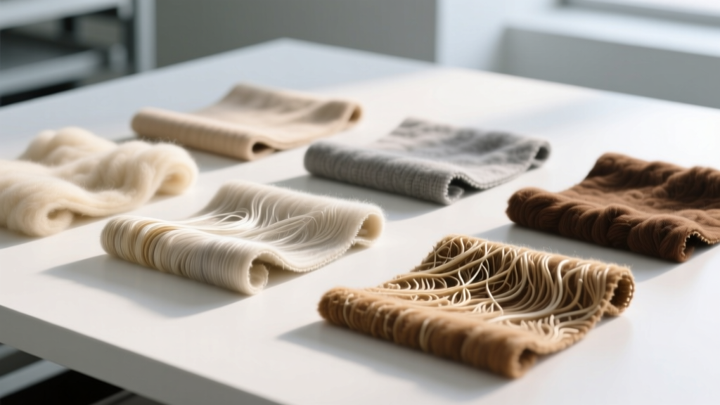 Wool and the Gang Wool: Truths, Myths & Performance Facts