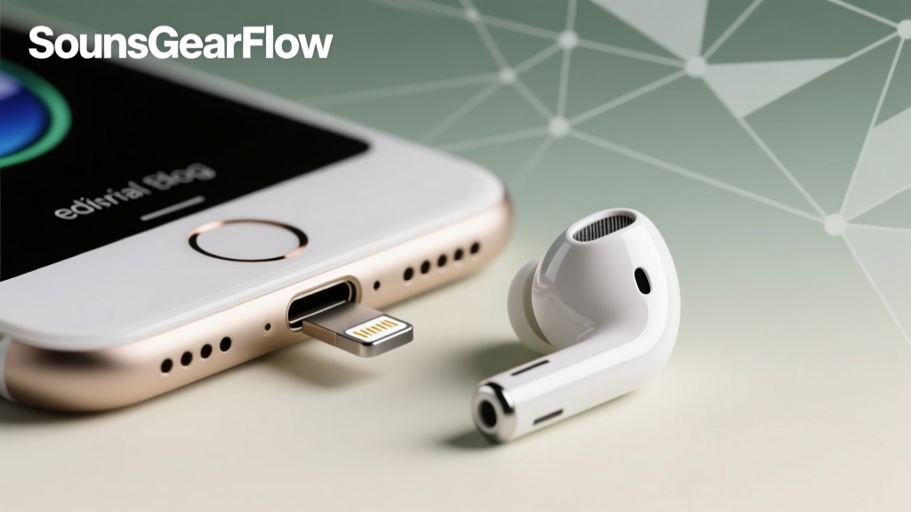 iPhone 7 Wireless Headphones Truth (2026)