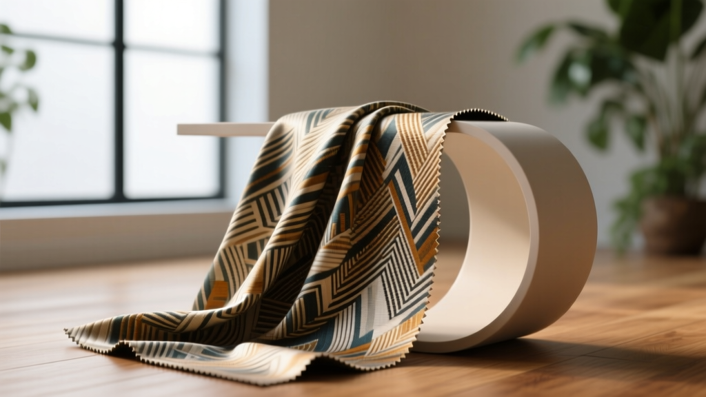 Fabric Print Art: Mastering Digital & Traditional Techniques