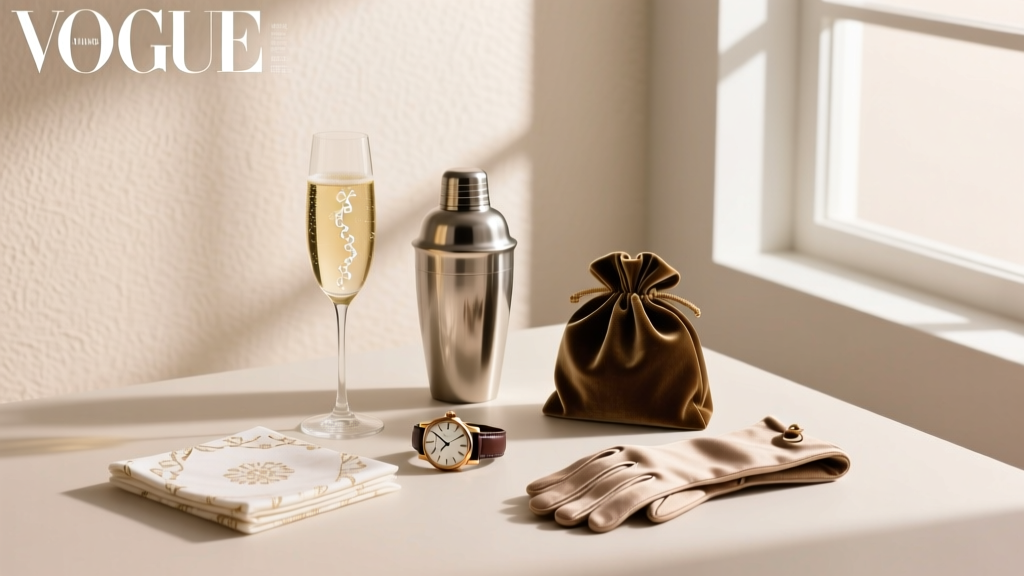 NYE Party Essentials: Stress-Free Checklist (2026)