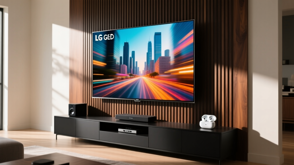 Living Room TV Myths Busted: 5 Costly Setup Mistakes