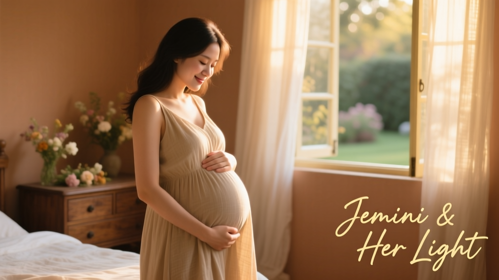 Jemini: Evidence-Based Insights on This Emerging Prenatal Supplement Brand