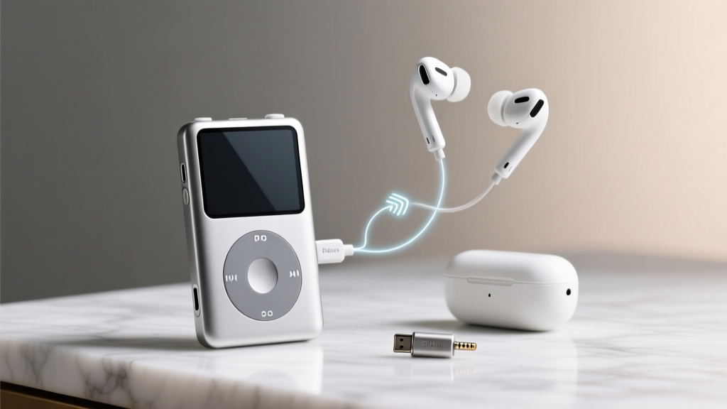 iPod Wireless Headphones: Compatibility Guide (2026)