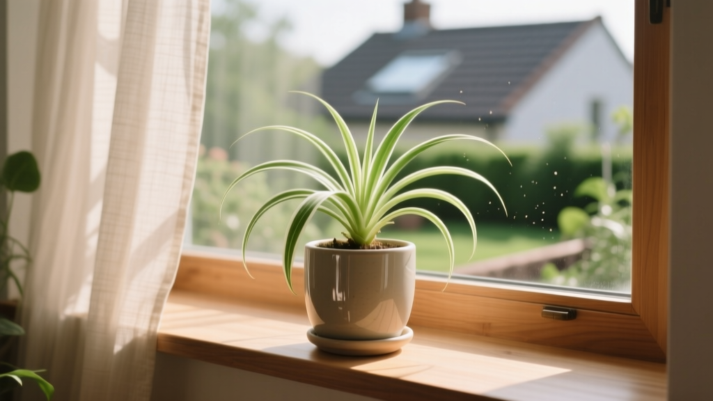 Easiest Non-Toxic Indoor Plants for Cats (2026)