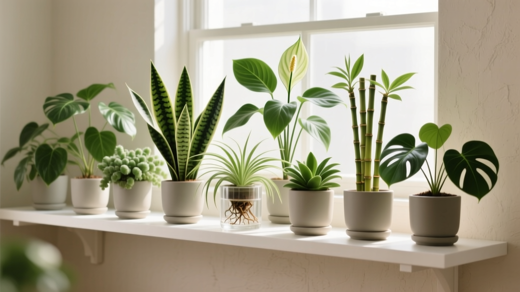 Low-Light Plant Propagation: Real Timelines & Top 12