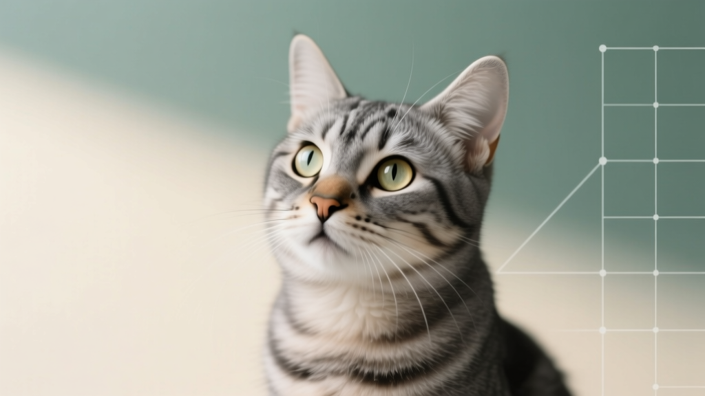 What Is a Cat's Behavior High Protein? 7 Surprising Ways...