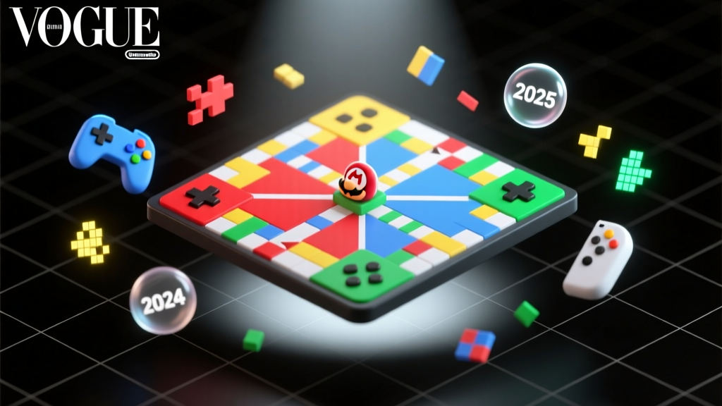 Next Mario Party Release Date (2026)