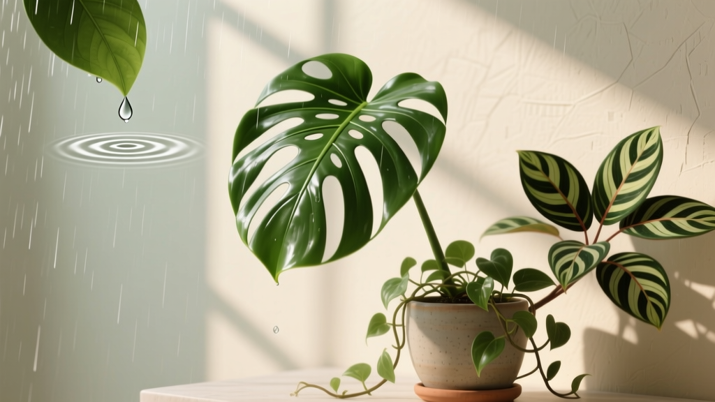 Indoor Is Rain Water Good For Indoor Plants (2026)