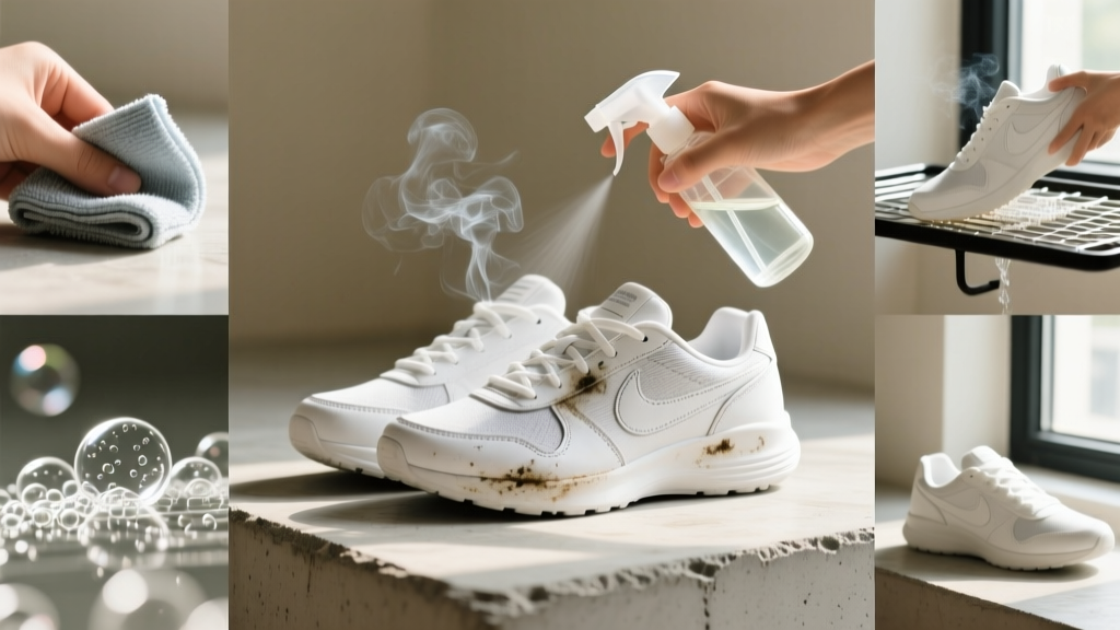 Proven Ways: How to Get Smoke Out of Sneakers (2026)