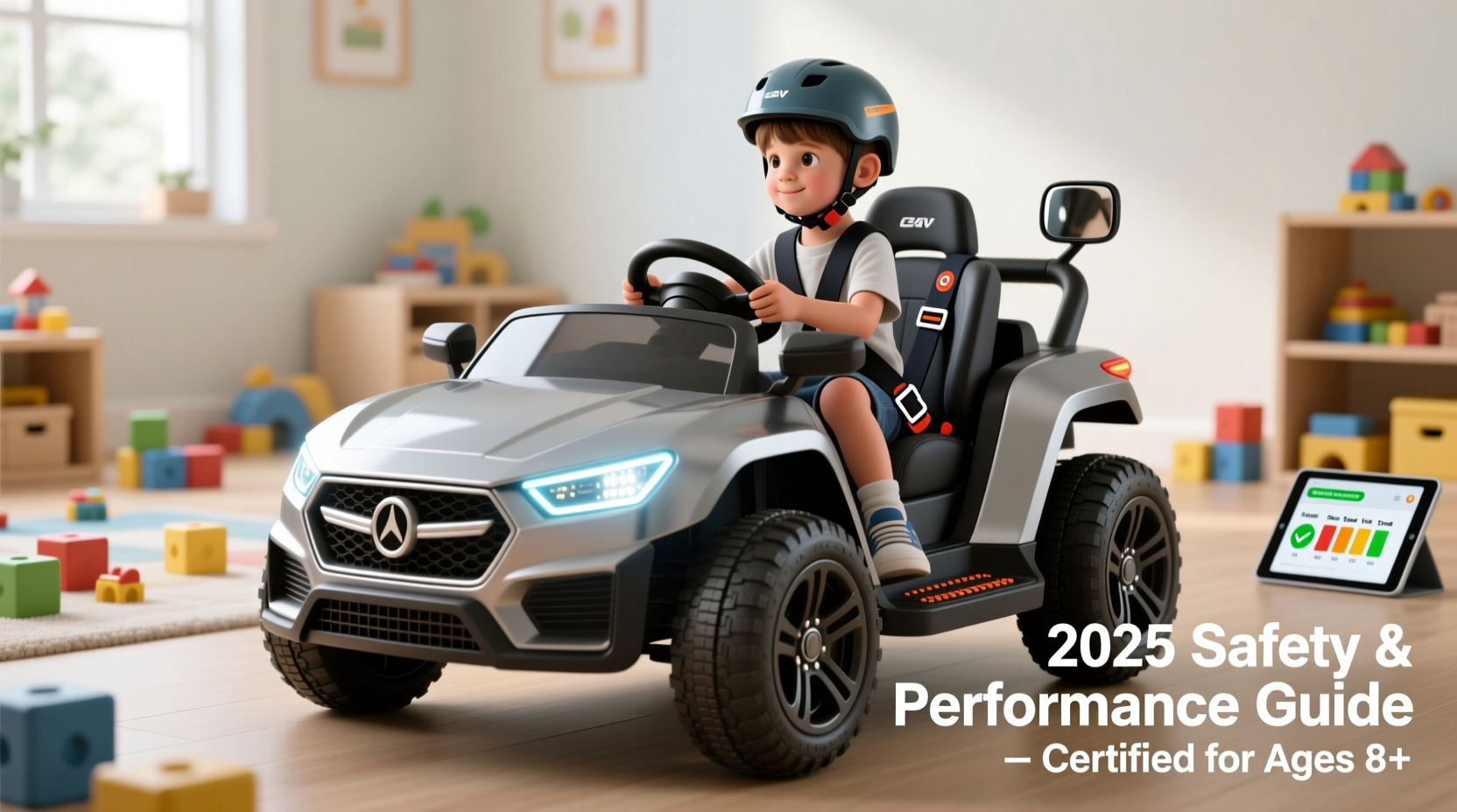 china best ride on cars for older kids