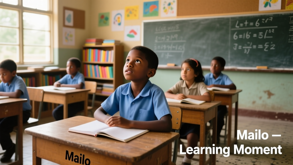 Mailo: A Research-Based Analysis of the Early Literacy Intervention Program for Preschool and Kindergarten Children