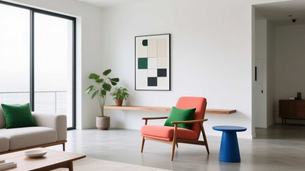 Bedroom Rug Placement: Sizes and Layout Rules