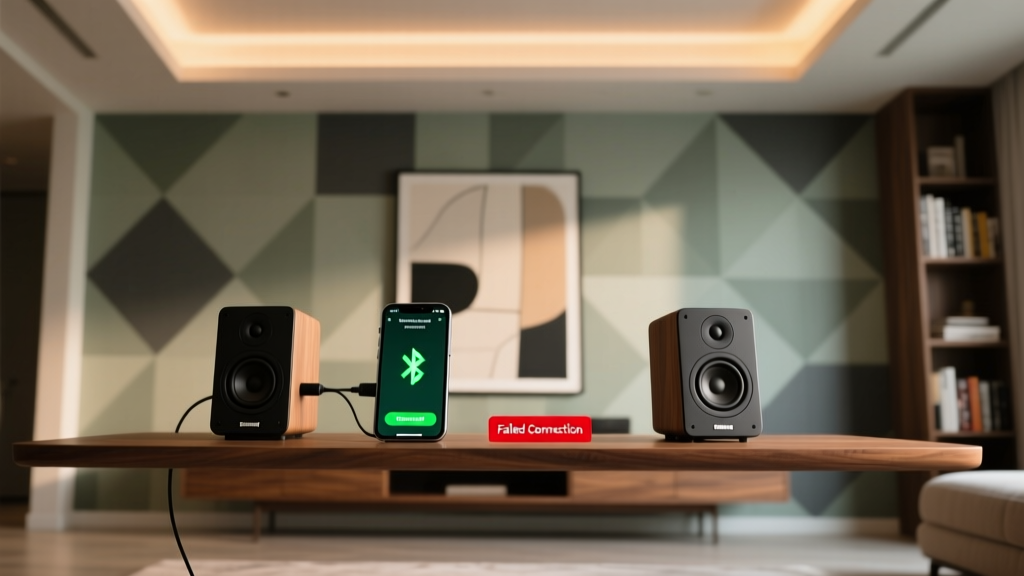 Bluetooth Speakers Together: How to Sync Two (2026)