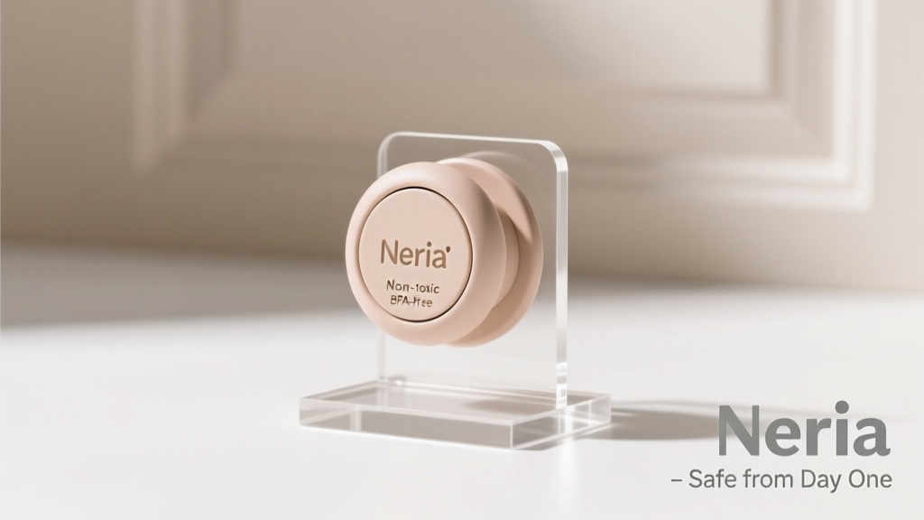 Neria: A Child Safety Deep Dive into the Popular Baby Carrier and Its Real-World Risks and Safe Usage Protocols