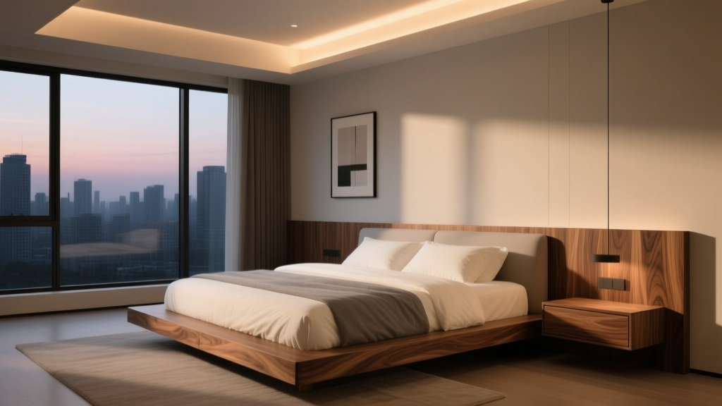 How To Identify Solid Wood Vs Veneer Bedroom Furniture