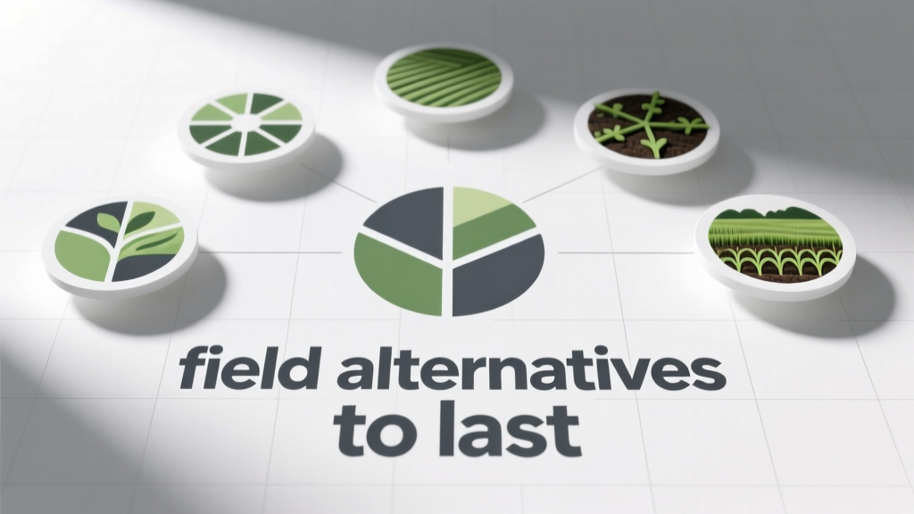 Football Field Surface Alternatives
