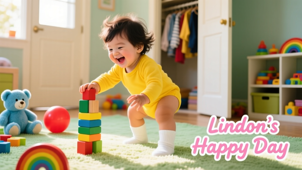 Lindon, Utah: A Toddler-Friendly Community Profile for Early Childhood Educators and Families