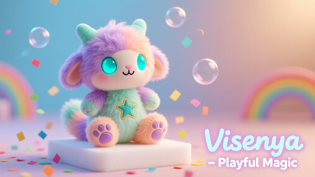Visenya: A Safety and Regulatory Deep Dive into the Popular Toddler Ride-On Toy